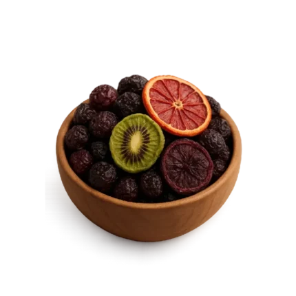 Sour Dried Fruit