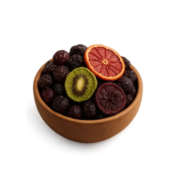 Sour Dried Fruit